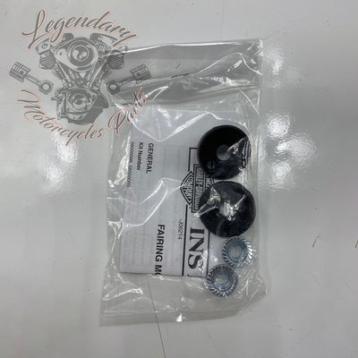 Specchio del cupolino OEM 56000098