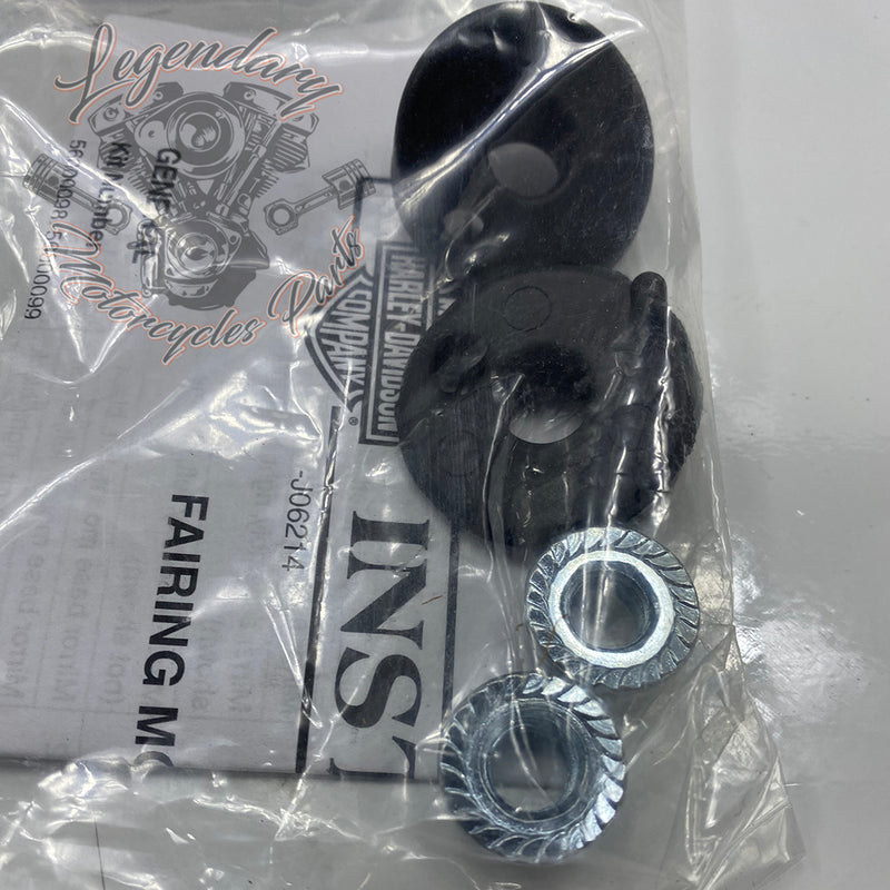 Specchio del cupolino OEM 56000098