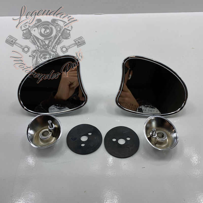 Specchio del cupolino OEM 56000098