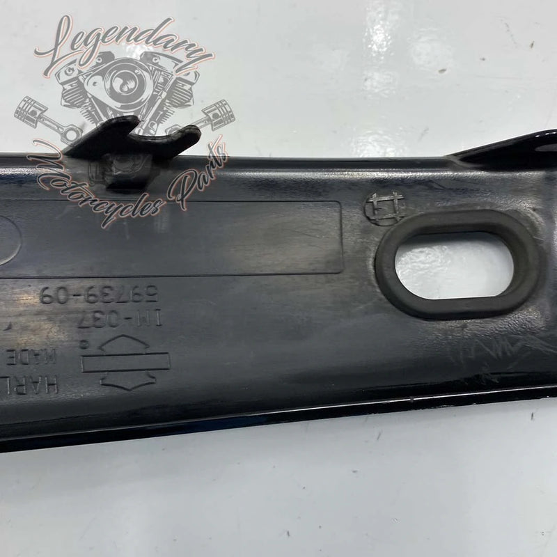 Przedłużenie błotnika tylnego OEM 59739-09