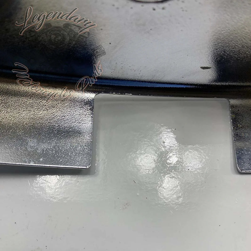 Rechter zwaardcache OEM 47522-09