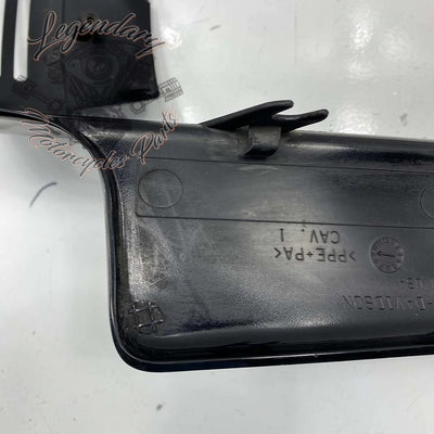 Przedłużenie błotnika tylnego OEM 59739-09