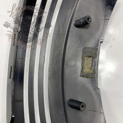 Przedłużenie błotnika tylnego OEM 59739-09