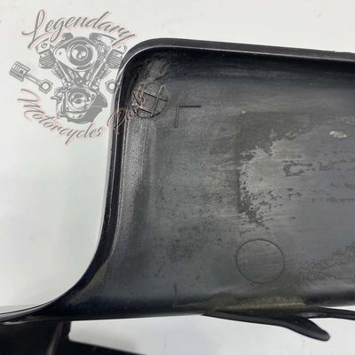 Przedłużenie błotnika tylnego OEM 59739-09