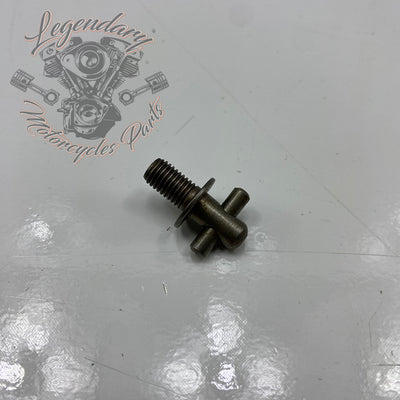 Snelspanner pen voor zadel Réf. 370142