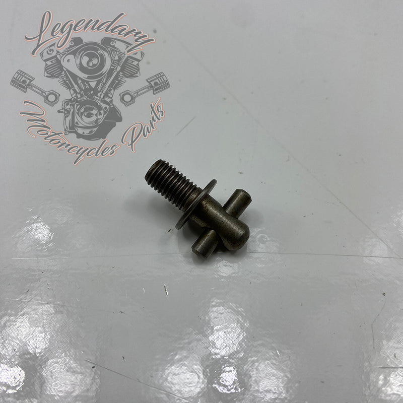 Snelspanner pen voor zadel Réf. 370142