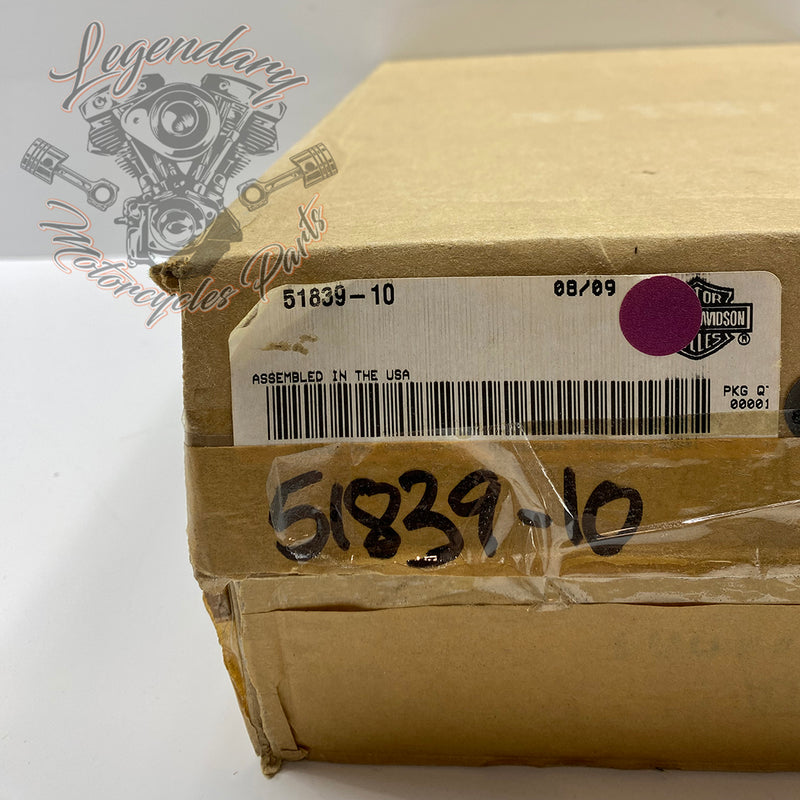 Expediente del piloto OEM 51839-10