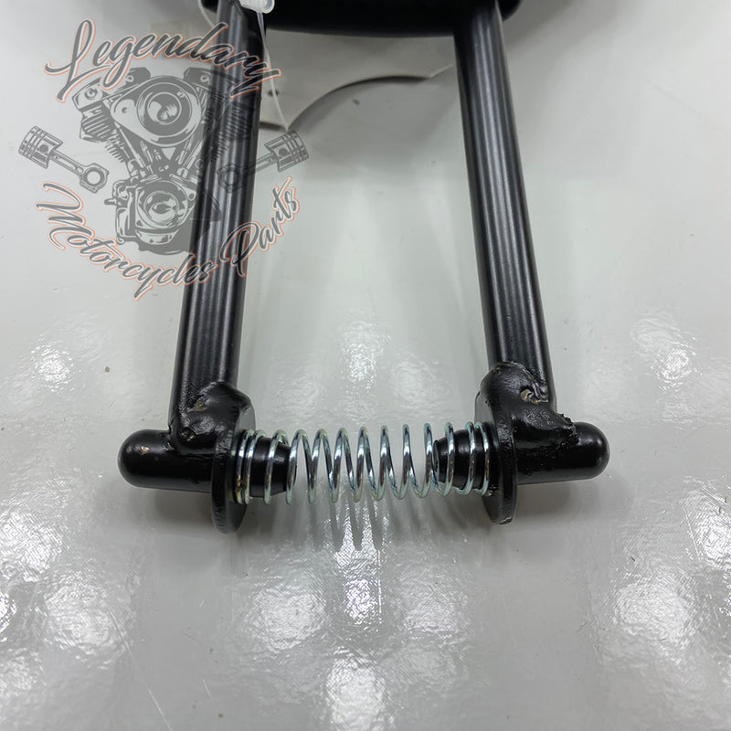 Expediente del piloto OEM 51839-10