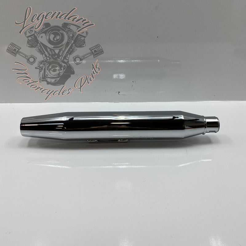 Silencieux OEM 64900308