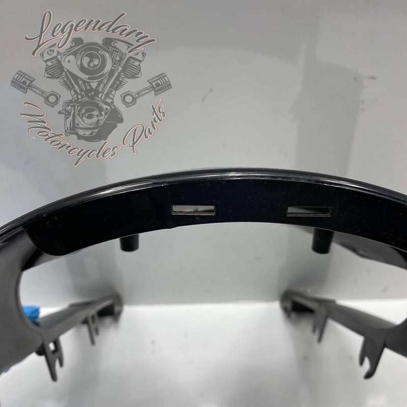 Przedłużenie błotnika tylnego OEM 59739-09