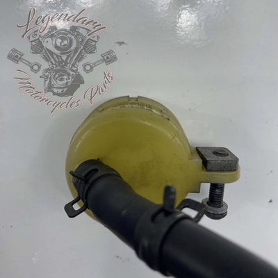 Bremsflüssigkeitsbehälter hinten OEM 42744-08