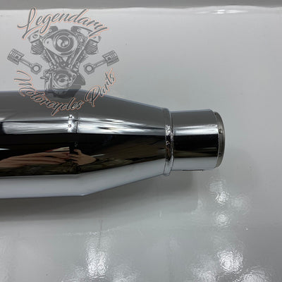 Silencieux OEM 64900308