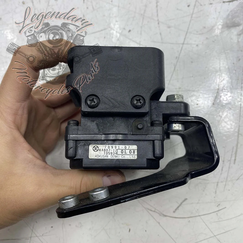 Auspuff-Servomotor OEM 70991-07