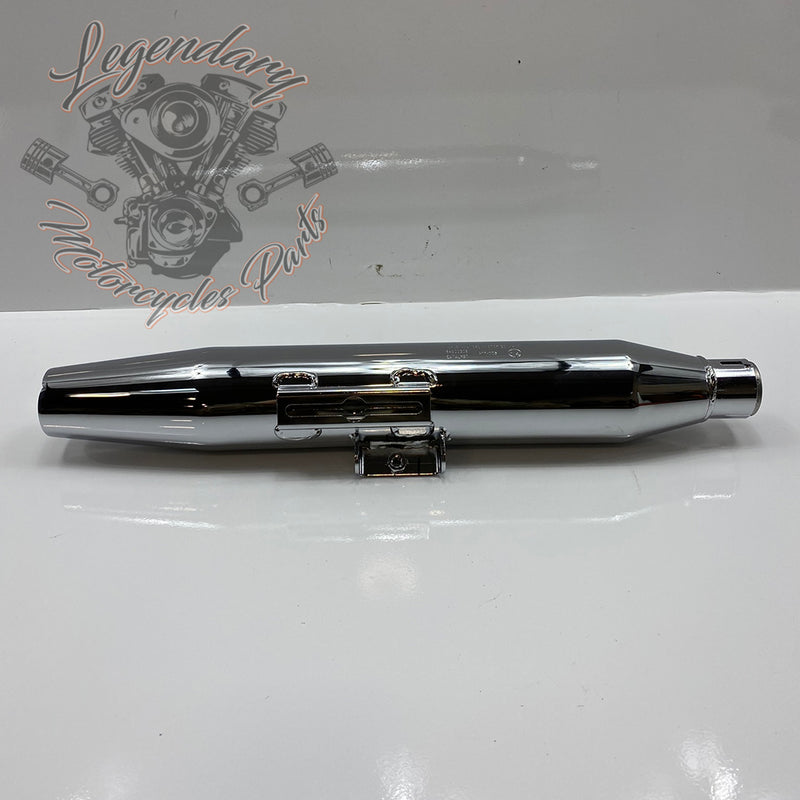 Silencieux OEM 64900308