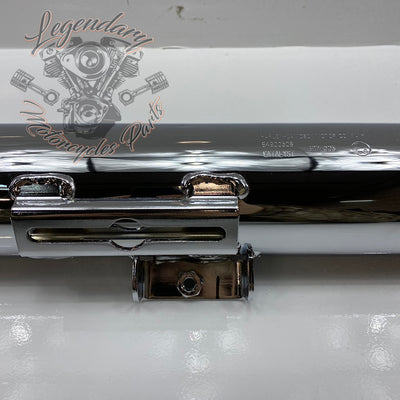 Silencieux OEM 64900308