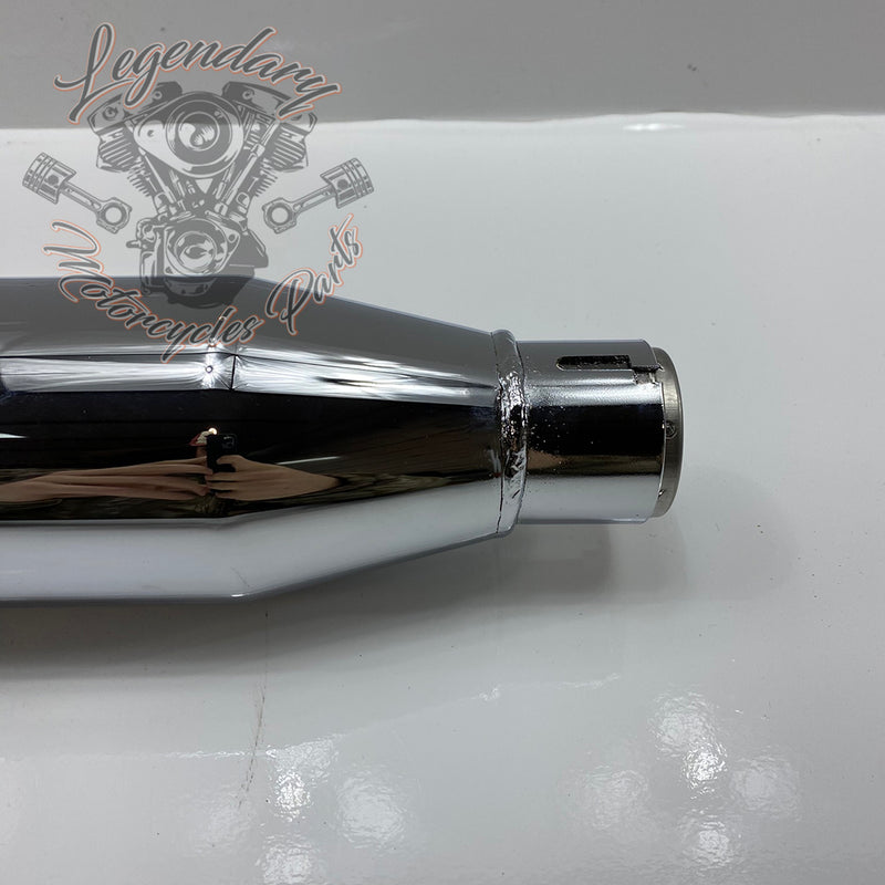 Silencieux OEM 64900308
