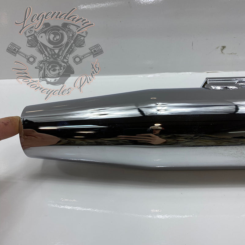 Silencieux OEM 64900308