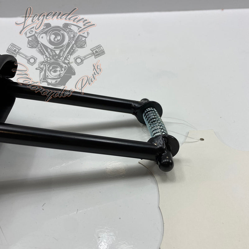 Expediente del piloto OEM 51839-10