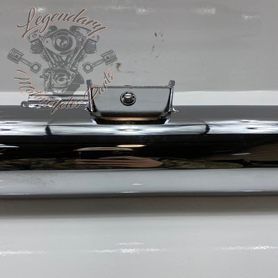 Silencieux OEM 64900308