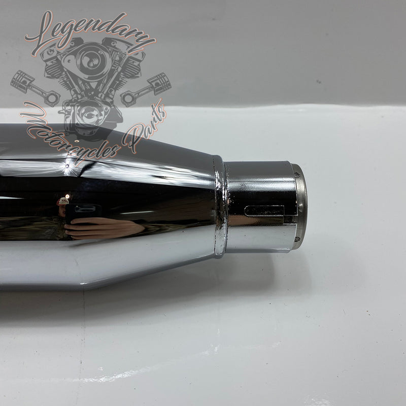 Silencieux OEM 64900308