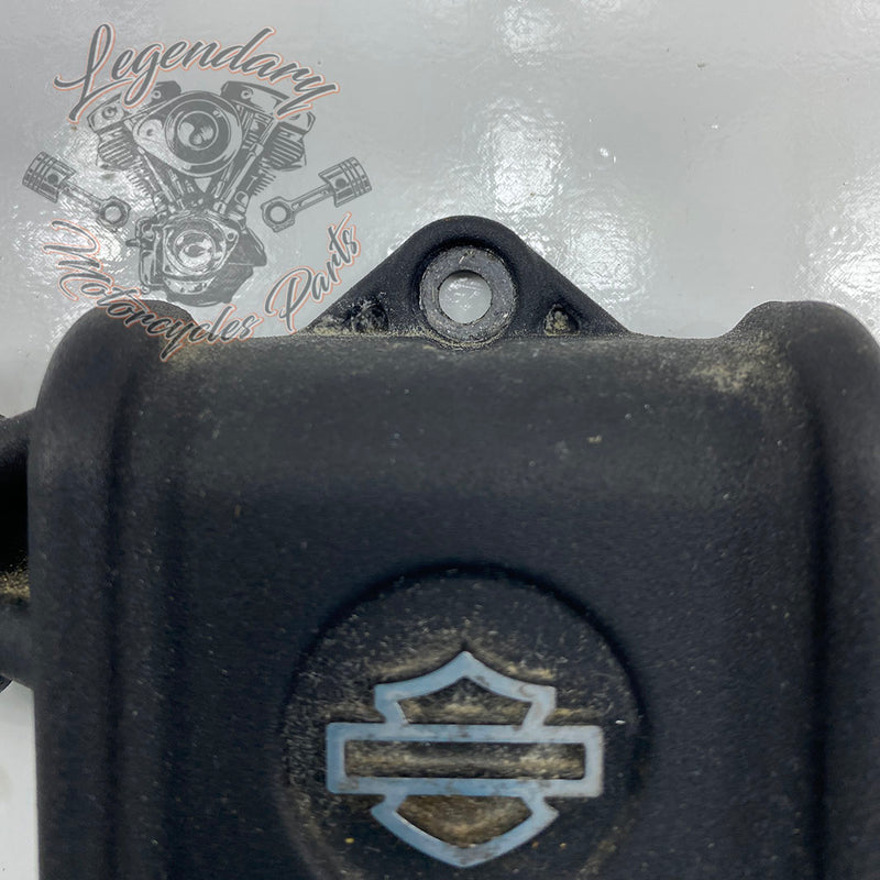 Induction Module Cover OEM 16360-08