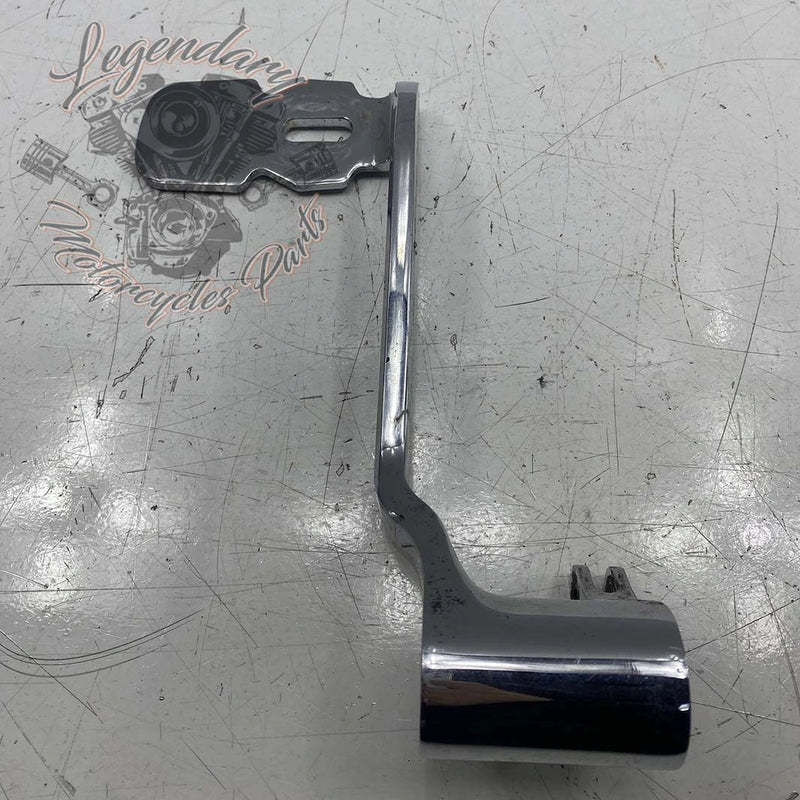 Brake Pedal OEM 42407-02