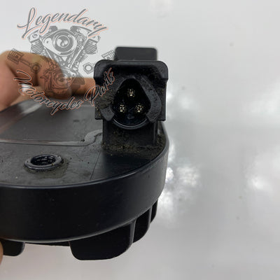 Regelaar OEM 74700031