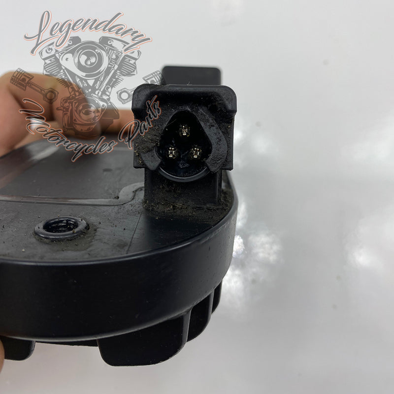 Regelaar OEM 74700031