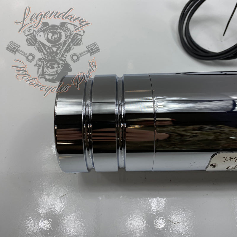 Shorty Big Shot Réf. EP-140319