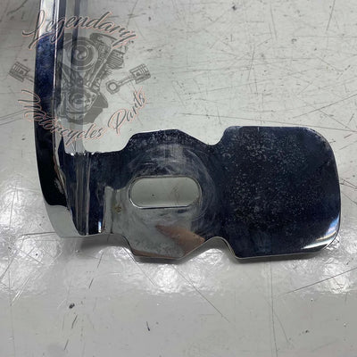 Brake Pedal OEM 42407-02