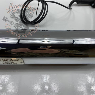 Shorty Big Shot Réf. EP-140319