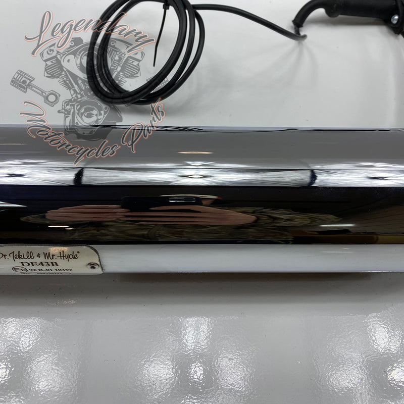 Shorty Big Shot Réf. EP-140319