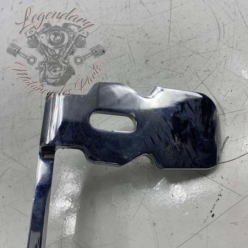 Brake Pedal OEM 42407-02