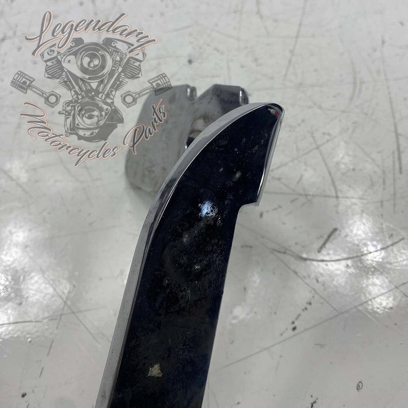 Brake Pedal OEM 42407-02