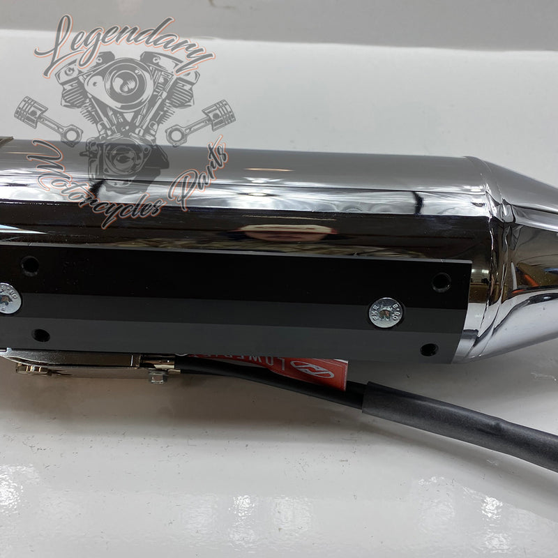 Shorty Big Shot Réf. EP-140319