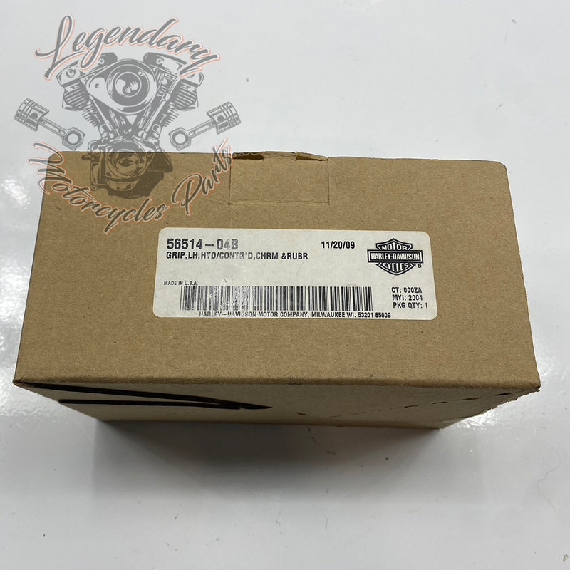 Poignée chauffante gauche OEM 56514-04B