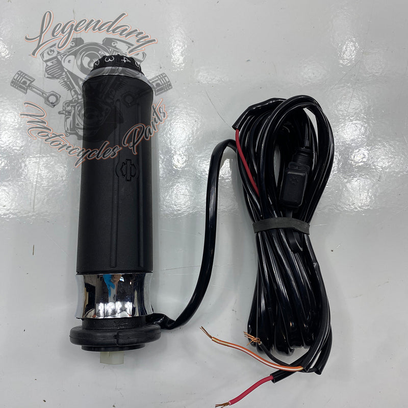 Poignée chauffante gauche OEM 56514-04B