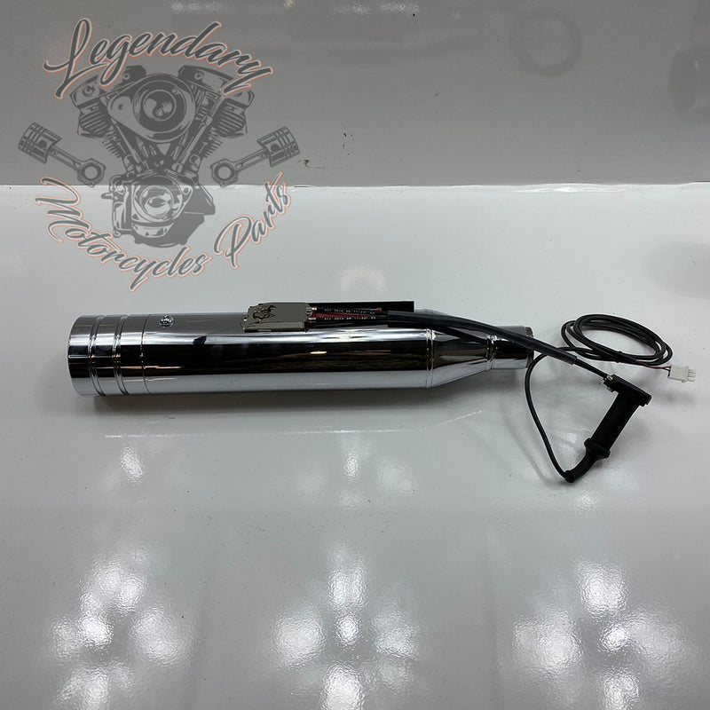 Shorty Big Shot Réf. EP-140319