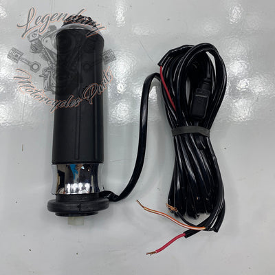 Poignée chauffante gauche OEM 56514-04B