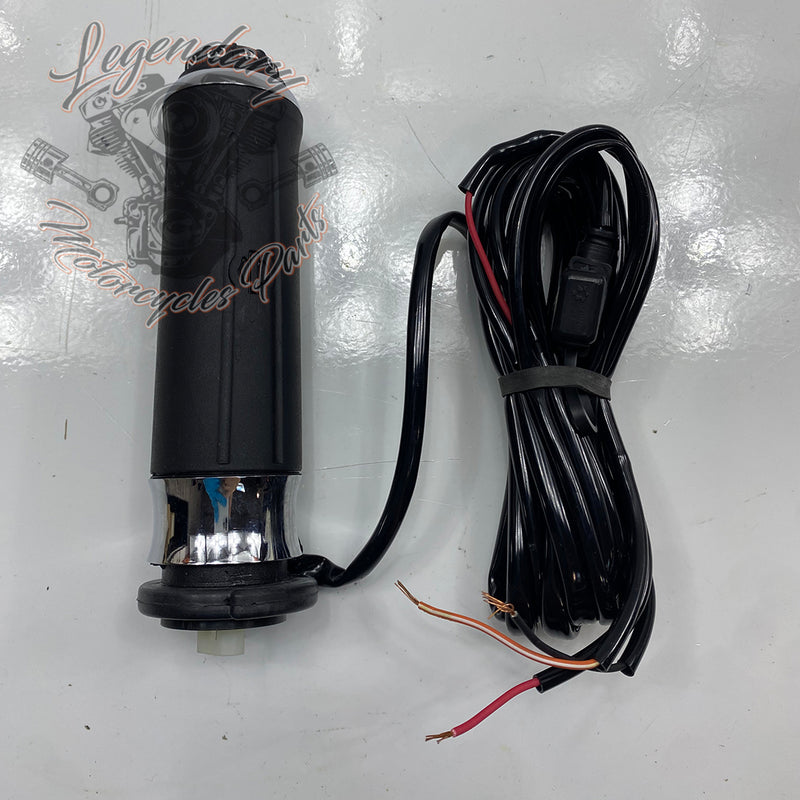 Poignée chauffante gauche OEM 56514-04B