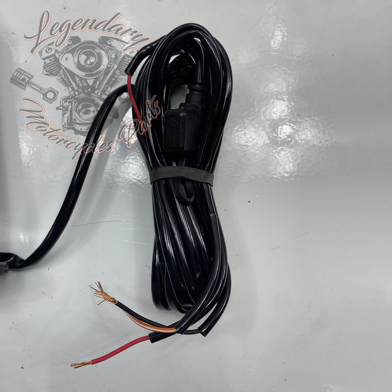 Poignée chauffante gauche OEM 56514-04B