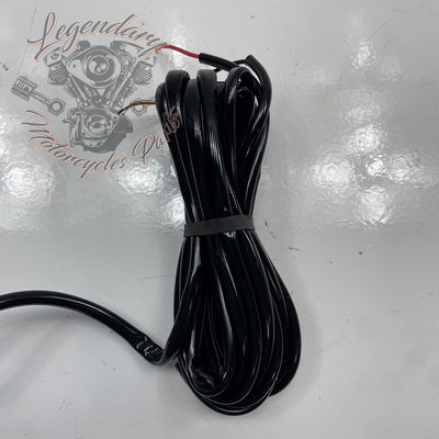 Poignée chauffante gauche OEM 56514-04B