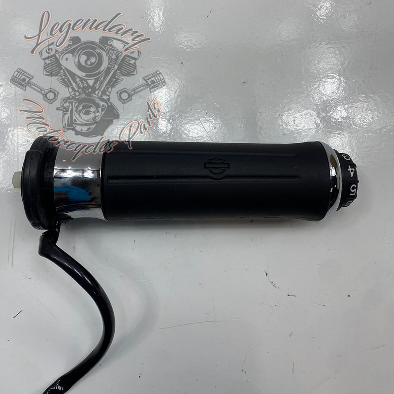 Poignée chauffante gauche OEM 56514-04B