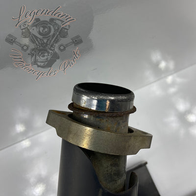Shortshots 2-into-2 Exhaust Réf. 47219