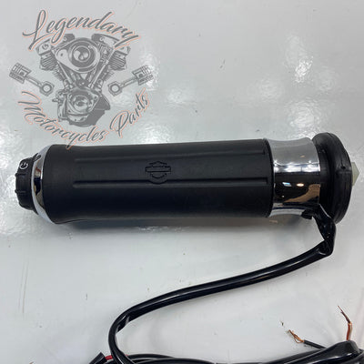 Poignée chauffante gauche OEM 56514-04B