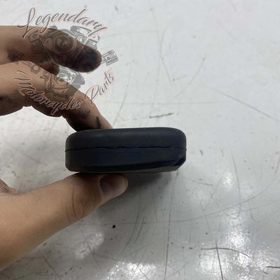 Rempedaalplaat OEM 50600224
