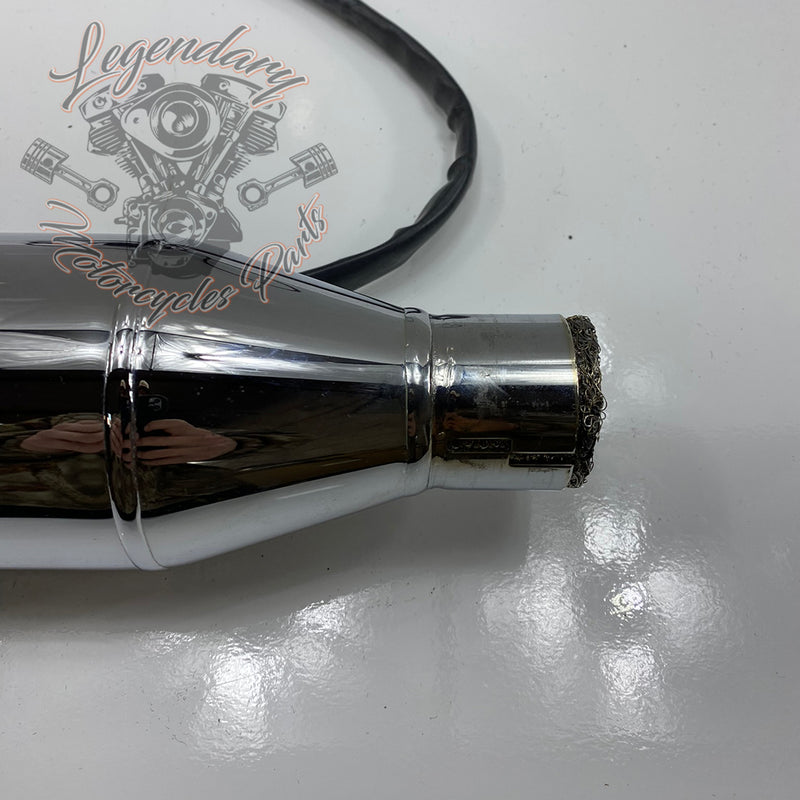 Shorty Big Shot Réf. EP-140319