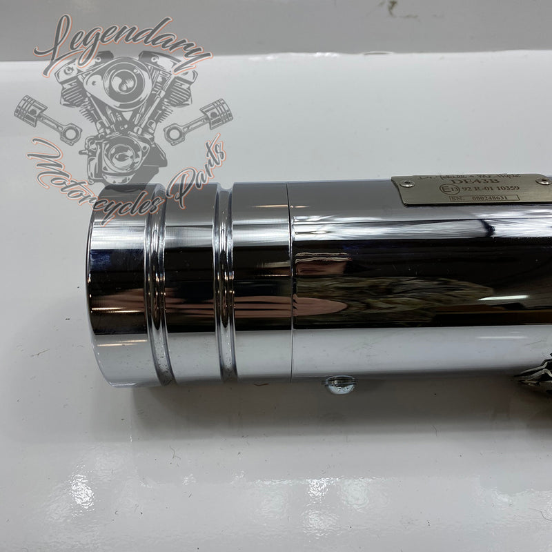 Shorty Big Shot Réf. EP-140319