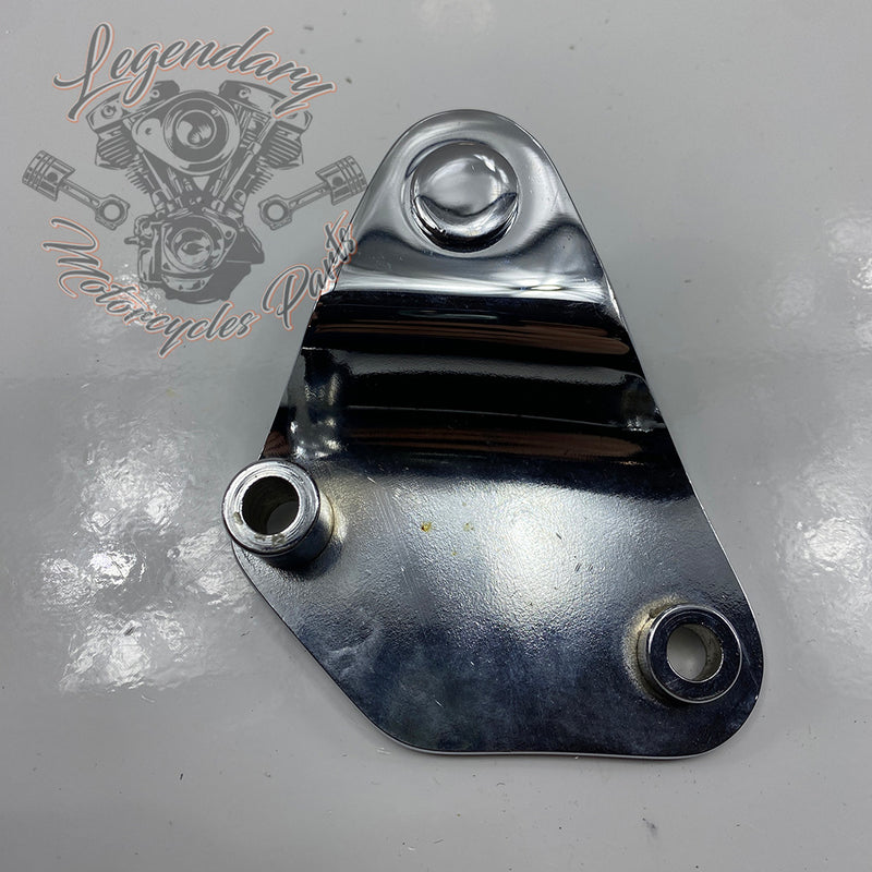 Fijación de sissy bar desmontables derecho OEM 54030-09
