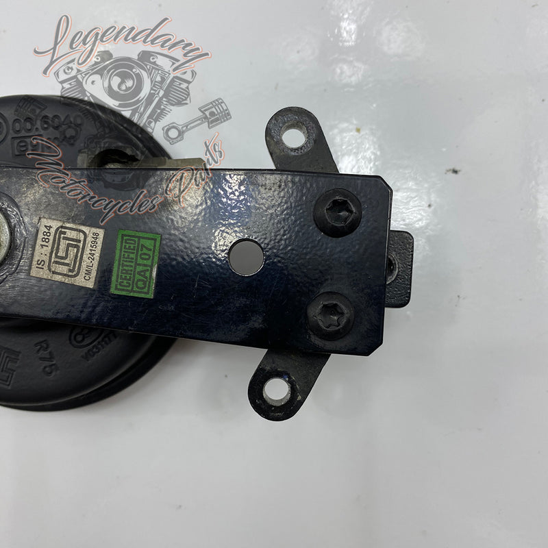 Horn OEM 69000095